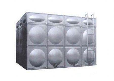 点击查看详细信息<br>标题：不锈钢水箱 阅读次数：2199