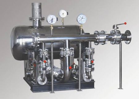 点击查看详细信息<br>标题：无负压供水机设备 阅读次数：3877