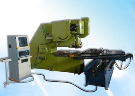 点击查看详细信息<br>标题：冲床数控送料机 阅读次数：3604