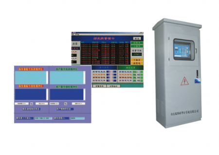 点击查看详细信息<br>标题：无负压供水远程监控系统 阅读次数：3361