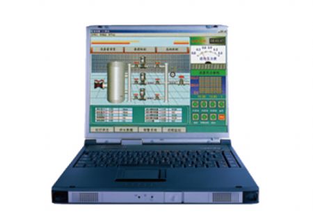 点击查看详细信息<br>标题：无负压供水远程监控系统 阅读次数：3472